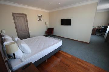 Отель Hotel Monto Россия, Махачкала, фото 12