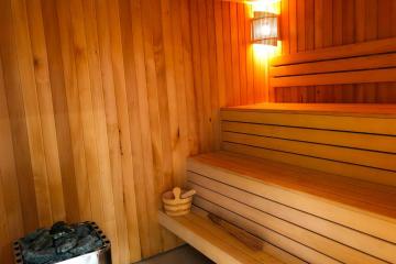 Отель Hotel Monto Россия, Махачкала, фото 22