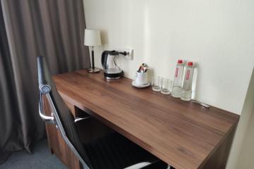 Отель Hotel Monto Россия, Махачкала, фото 25