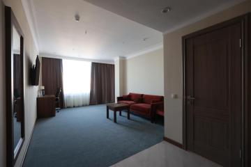 Отель Hotel Monto Россия, Махачкала, фото 27