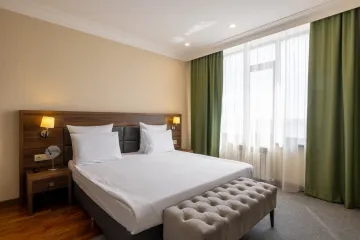 Отель Hotel Monto Россия, Махачкала, фото 28