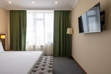 Отель Hotel Monto Россия, Махачкала, фото 29