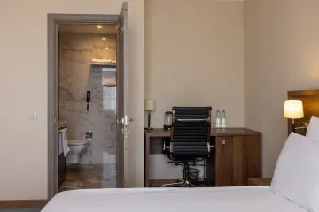 Отель Hotel Monto Россия, Махачкала, фото 30