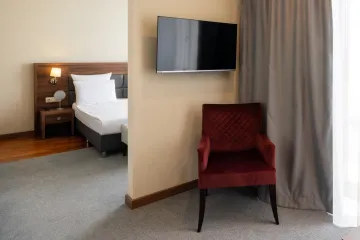 Отель Hotel Monto Россия, Махачкала, фото 31