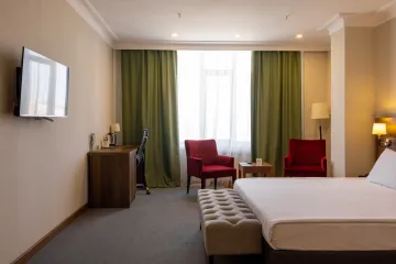 Отель Hotel Monto Россия, Махачкала, фото 32