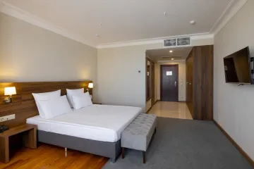 Отель Hotel Monto Россия, Махачкала, фото 33