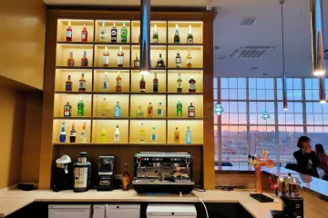 Отель Hotel Monto Россия, Махачкала, фото 34