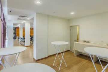 Отель Hotel Monto Россия, Махачкала, фото 39