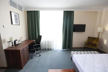 Отель Hotel Monto Россия, Махачкала, фото 4