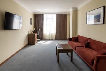 Отель Hotel Monto Россия, Махачкала, фото 44