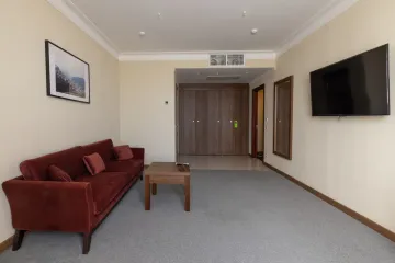 Отель Hotel Monto Россия, Махачкала, фото 46