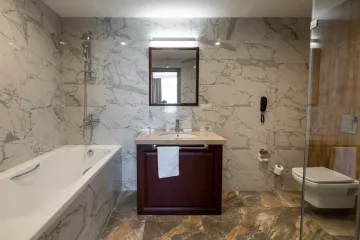 Отель Hotel Monto Россия, Махачкала, фото 48