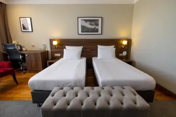 Отель Hotel Monto Россия, Махачкала, фото 50