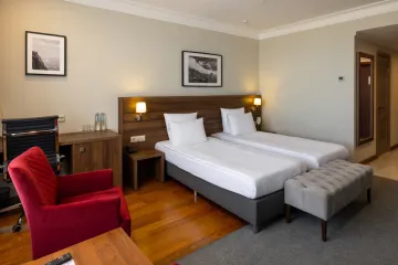 Отель Hotel Monto Россия, Махачкала, фото 51