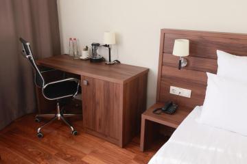 Отель Hotel Monto Россия, Махачкала, фото 8