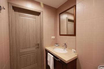 Отель Hotel Monto Россия, Махачкала, фото 10