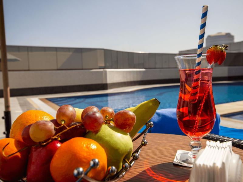 Time Onyx Hotel Apartments