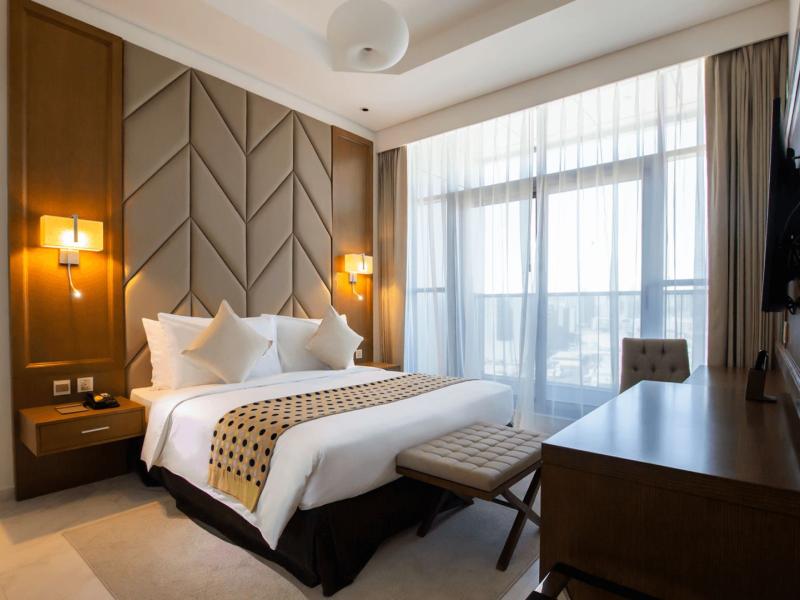 Time Onyx Hotel Apartments