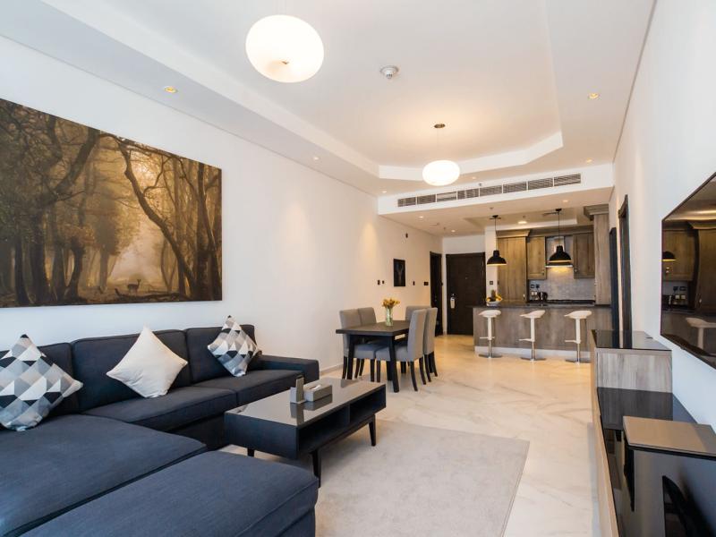 Time Onyx Hotel Apartments