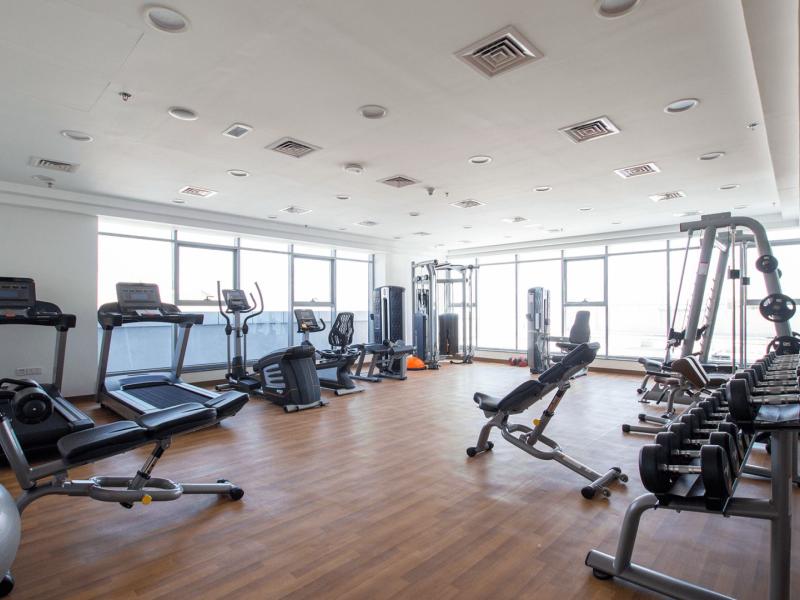 Time Onyx Hotel Apartments