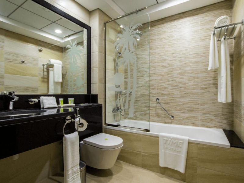 Time Onyx Hotel Apartments