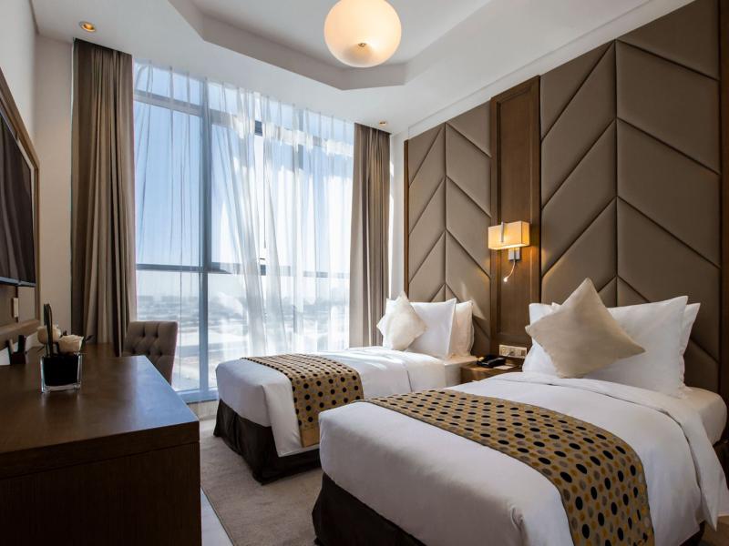 Time Onyx Hotel Apartments