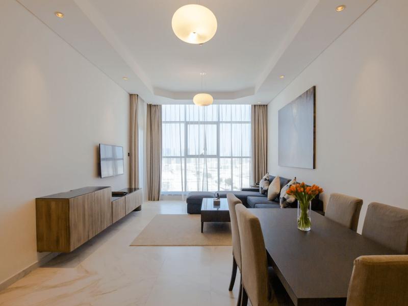 Time Onyx Hotel Apartments