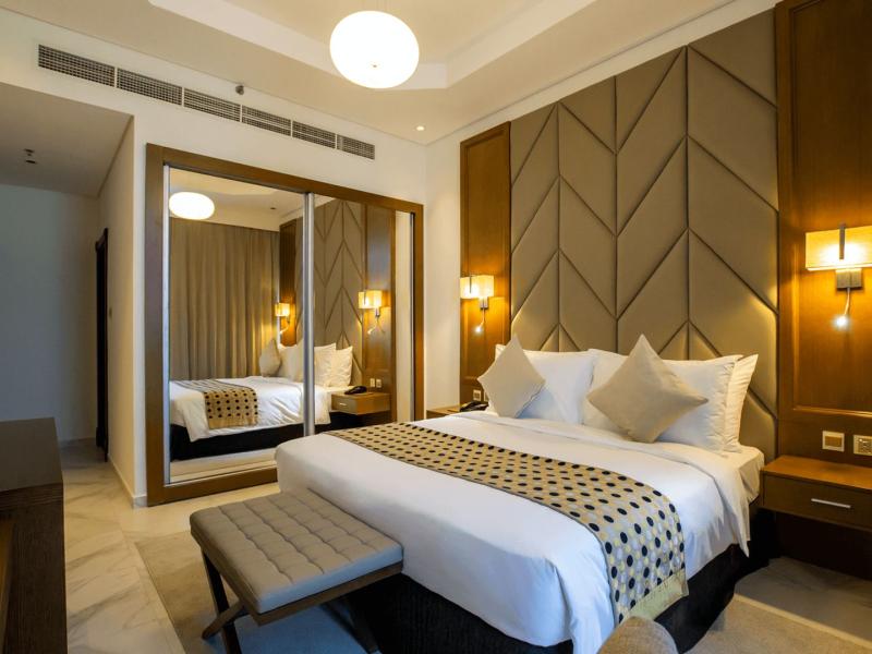 Time Onyx Hotel Apartments