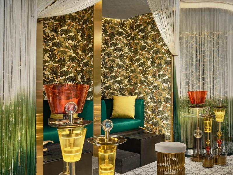 W Dubai - Mina Seyahi