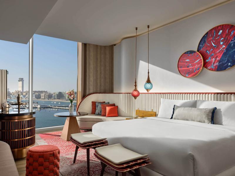 W Dubai - Mina Seyahi