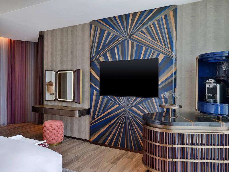 W Dubai - Mina Seyahi