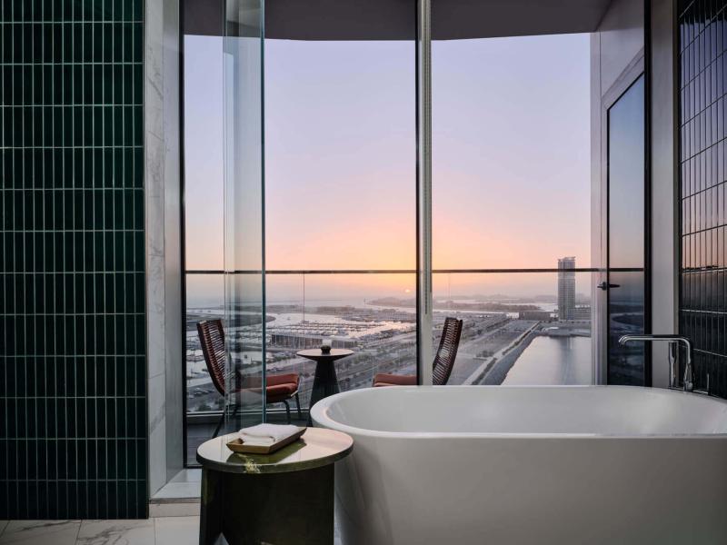 W Dubai - Mina Seyahi