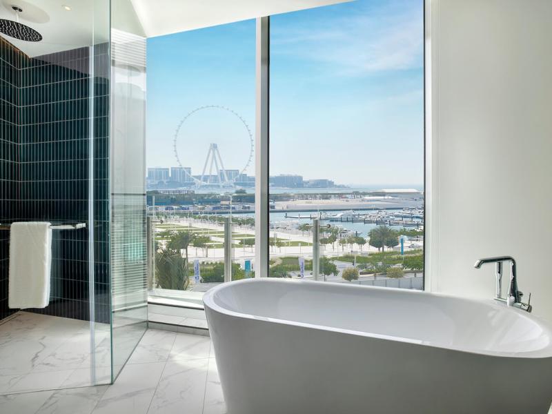 W Dubai - Mina Seyahi