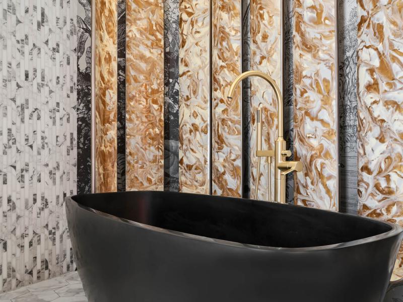 W Dubai - Mina Seyahi