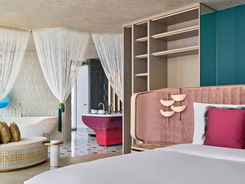 W Dubai - Mina Seyahi