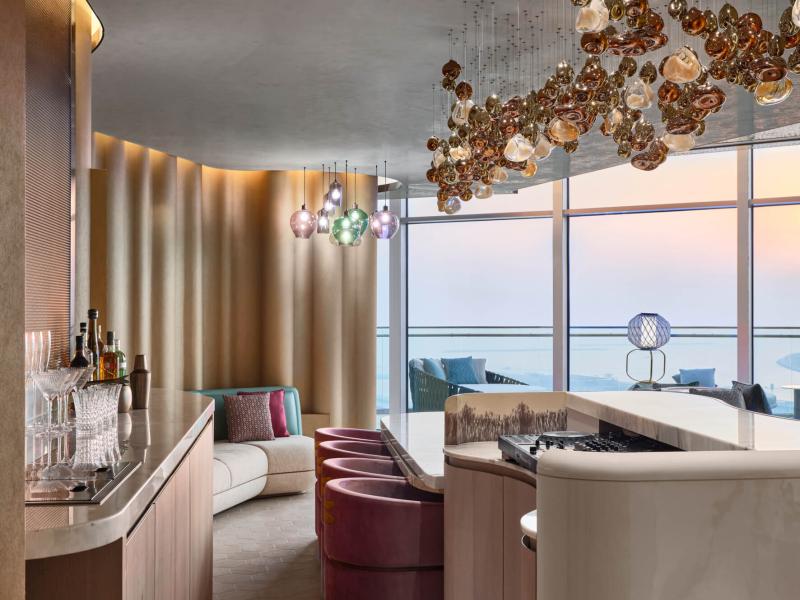 W Dubai - Mina Seyahi