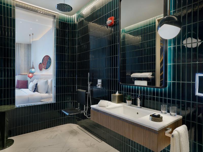 W Dubai - Mina Seyahi