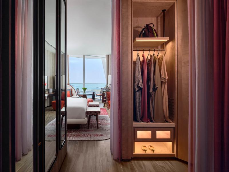 W Dubai - Mina Seyahi