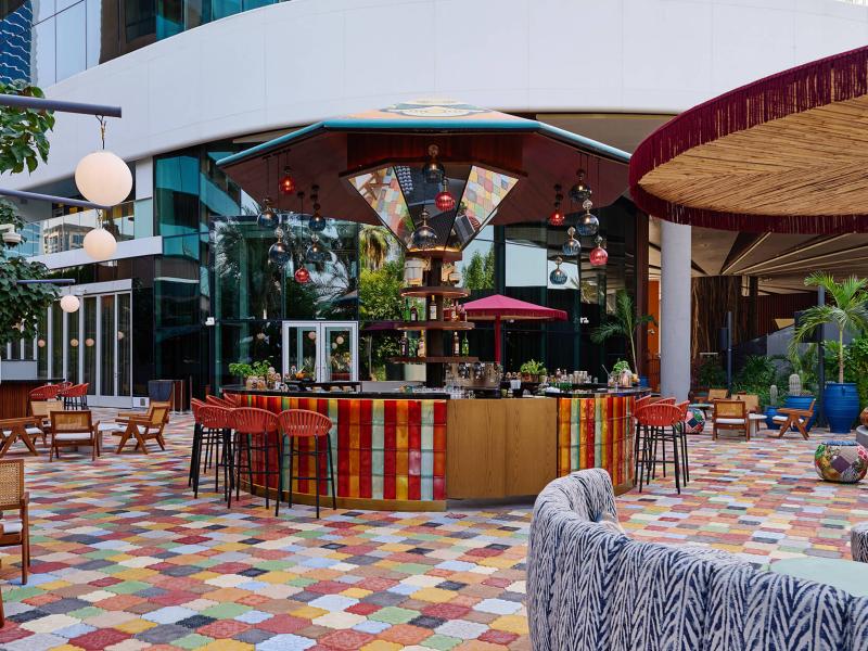 W Dubai - Mina Seyahi