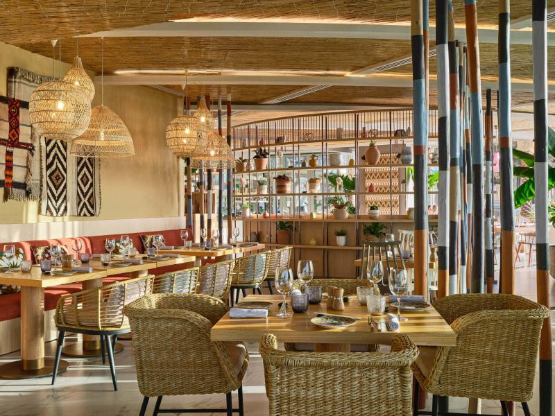 W Dubai - Mina Seyahi