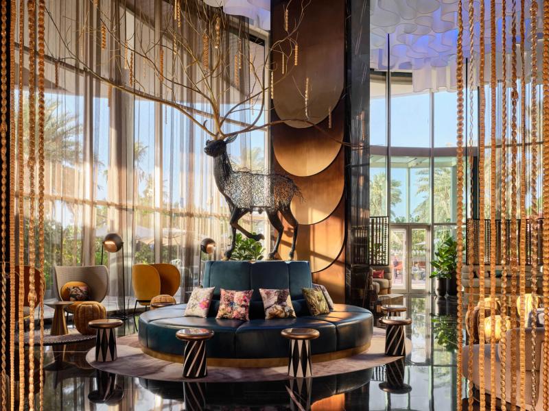 W Dubai - Mina Seyahi