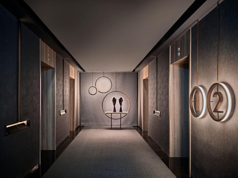 W Dubai - Mina Seyahi