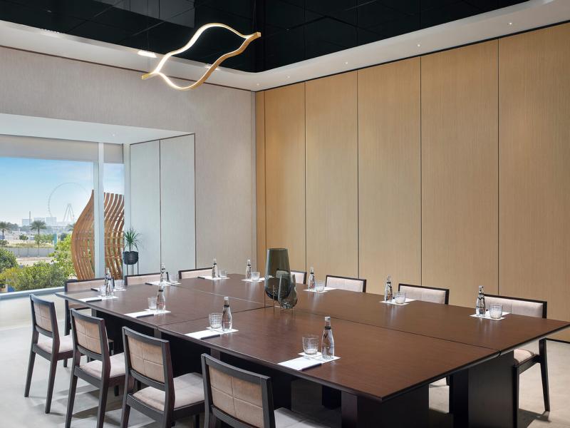 W Dubai - Mina Seyahi