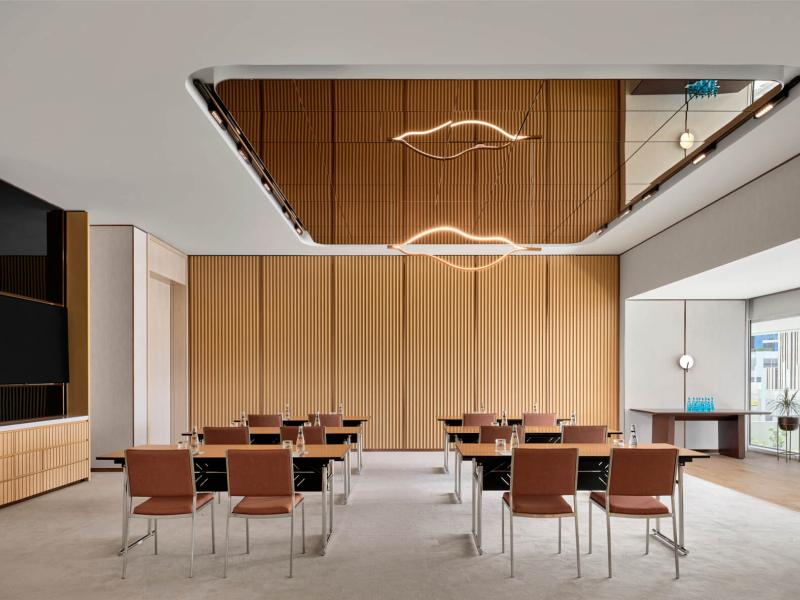 W Dubai - Mina Seyahi