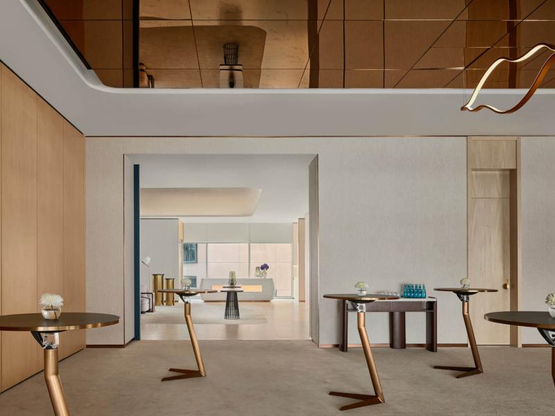 W Dubai - Mina Seyahi