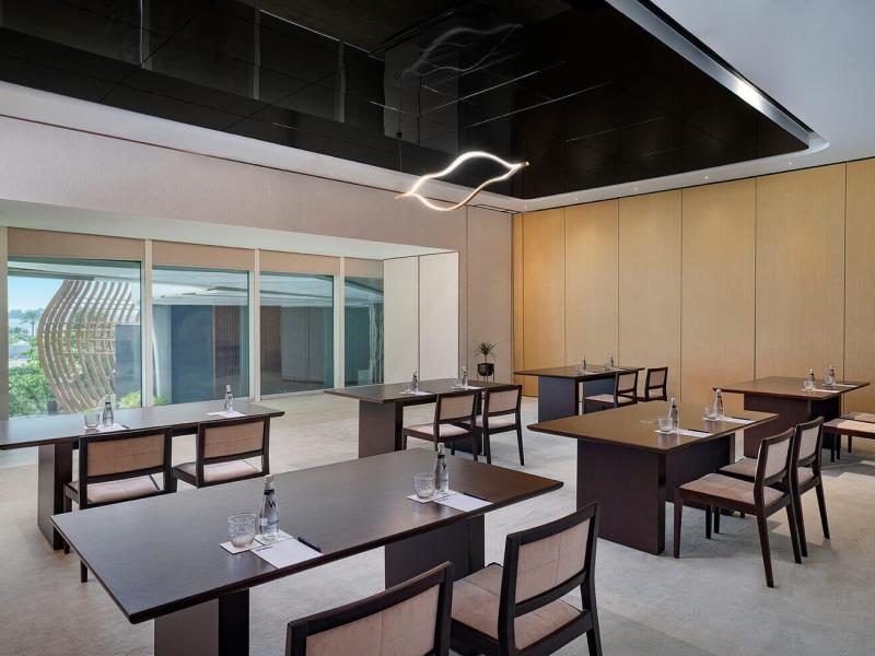 W Dubai - Mina Seyahi