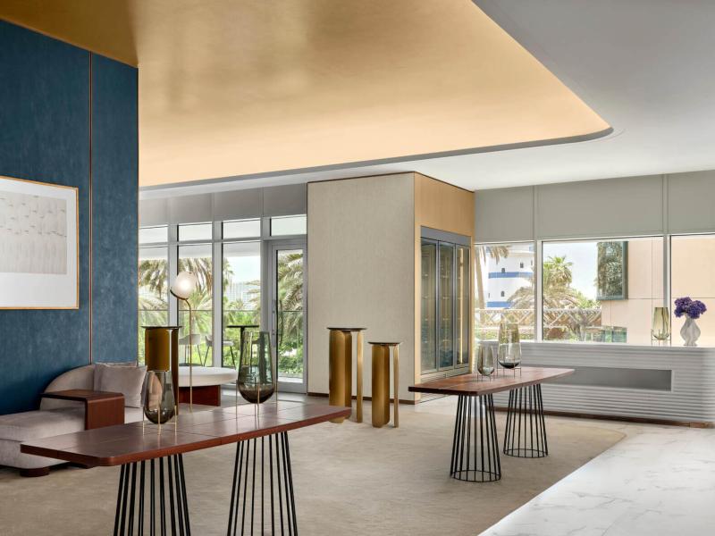 W Dubai - Mina Seyahi