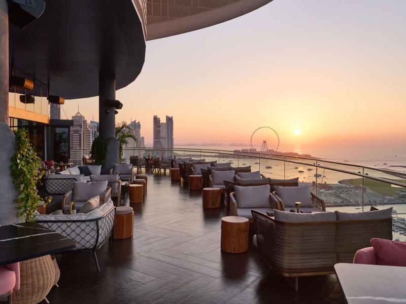 W Dubai - Mina Seyahi