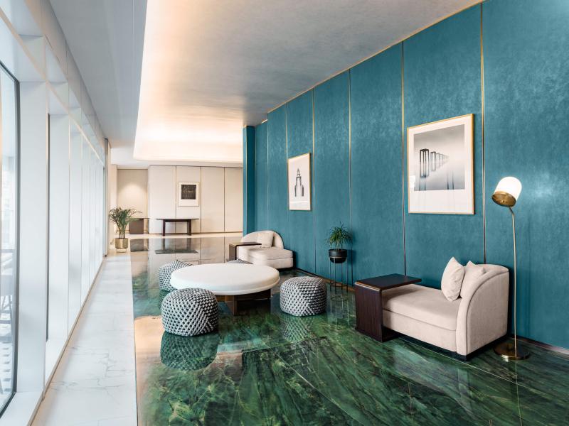 W Dubai - Mina Seyahi