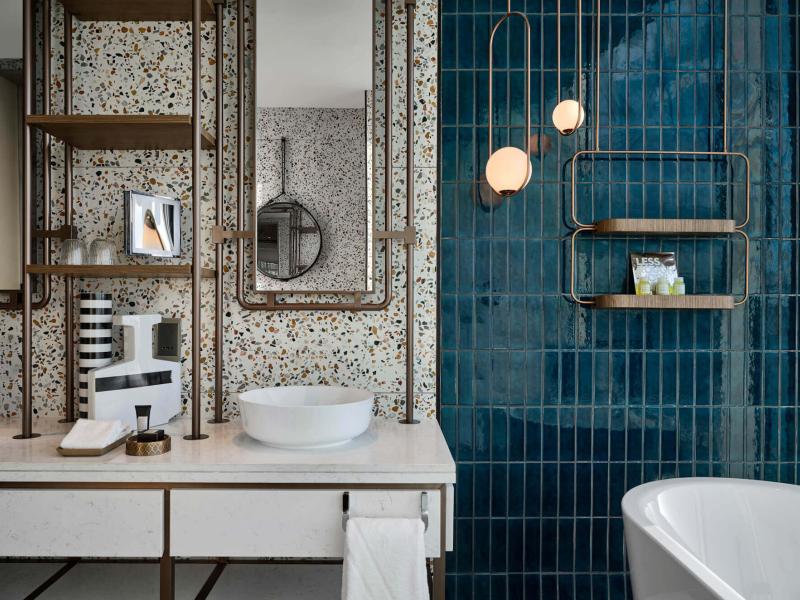 W Dubai - Mina Seyahi